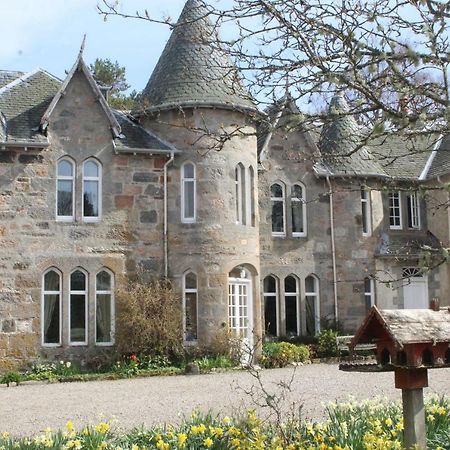 Balvraid Lodge B&B Inverness Esterno foto